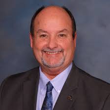 Find Your Representative