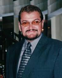 Michael Wasiloff Obituary (1951