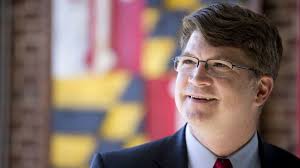 Baltimore County Council to debate term limits as Catonsville councilman  says he will not seek reelection