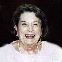 Mary Louise Reilly Obituary