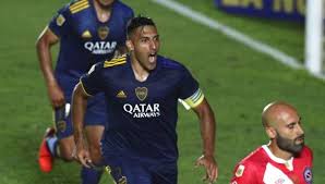 Aug 08, 2021 · boca juniors vs argentinos juniors over 2.5 goals. Golazo De Wanchope Abila Pone El 2 1 Ante Argentinos Y Asegura Final Para Boca Juniors Nczd Deporte Total El Comercio Peru
