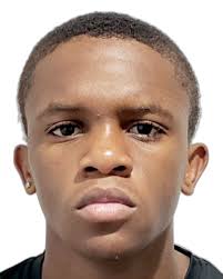 MATCH: Dominique Jamar Francis