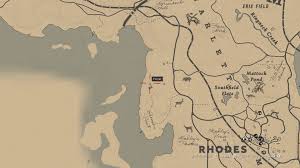There are actually a number of graves hidden throughout red dead redemption 2's map, and although finding all of them is something players will have to do if they. Graves Guide Where To Find All 9 Graves In Red Dead Redemption 2