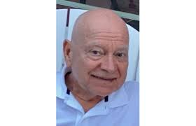 Thomas Frisch Obituary (1945