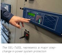 Download sel relay testing for free. Case Study Travelling Wave Relay Testing Rtds Technologies