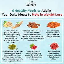 Some people even believe that it can cause acne and other skin condi. Aimin Here Are The List Of 6 Healthy Foods To Add In Your Daily Meals Which Can Help You Feel Satisfied And Energized Without Deprivation While Reaching Your Weight Loss Goals Facebook