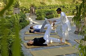 Everything was so well planned and organised. Best Yoga Retreats To Add To Your Bucket List Today