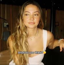 Adolescence Netflix Madelyn