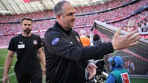 ¡Más peligroso que el Real Madrid y el PSG! Un dato curioso anima al 1. FC Heidenheim antes del duelo contra el Bayern de Múnich