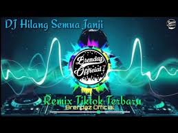 More images for hilang semua janji chord » Dj Hilang Semua Janji Ost Cinderella Remix Tiktok Terbaru 2020 Nofin Asia Youtube