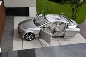 2010 Mercedes Benz F800 Style Concept Mercedes Benz Mercedes Benz