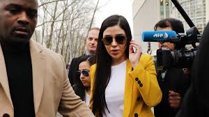 El chapo ilk önce katı kuralları olan bir hapishaneye yerleştirildi. 2ihjqzmlxpxnfm