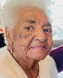 Lillian Gaines Obituary March 26, 2025