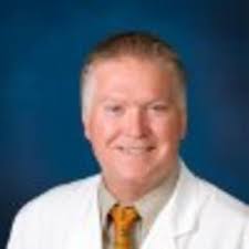 Dr. Gerald Burford, MD
