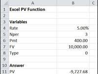 The Excel Nper Function Is Used To Calculate The Number Of Periods In Time Value Of Money Calculations Its Syntax Is Nper R Excel Time Value Of Money Function