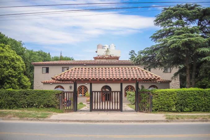 ᐉ HOTEL LA CASONA ( ARGENTINA ) FOTOS DE VIAJEROS Y OFERTAS EXCLUSIVAS