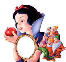 Its resolution is 800x1131 and the resolution can be changed at any time according to your needs after downloading. Resultado De Imagen Para Siete Enanos De Blancanieves Png Belosnezhka Sem Gnomov Semena