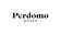 Logo de PERDOMO DOCES LTDA