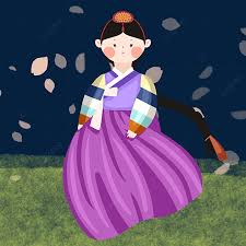 Gambar kartun korea lucu dan imut terbaru posting artikel terbaru mengenai gambar kartun korea cewek cantik animasi bergerak korea lucu imut dapat menjadi referensi bagi pengunjung blog gambar zoom untuk update dp bbm. Korean Traditional Costume Cartoon Character Korean Clothes Korea Apparel Png Transparent Clipart Image And Psd File For Free Download