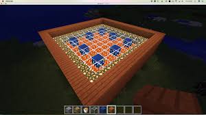 Minecraft tower blueprints layer by layer tutorials mining u2013 ficial minecraft wiki. Building A Minecraft Luxury Valentine S Day Spa Envioushost Com Game Servers Rental
