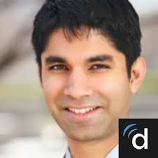 Dr. Anant Vinjamoori, MD