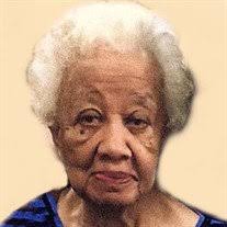 Mildred David Obituary