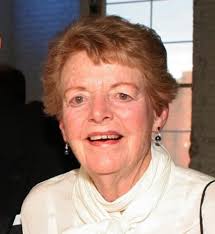 Phyllis Brissenden Obituary (1933