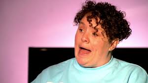 Aaron Roach Bridgeman: From troubled teen to TV screen