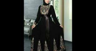 صور ملابس محجبات 2019 عبايات خروج حريمي abaya fashion fashion formal dresses long