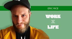 C-K's Work/Life: Eric Rice of Concert Confessional.
