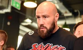 Alen Babić 'popljuvao' Leonadra Pijetraja, a osvrnuo se i na Filipa  Hrgovića