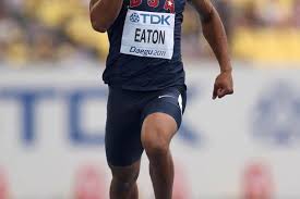 Men's decathlon introduced in the 1912 stockholm summer games, decathlon event comprises four track and six field events, the total of ten events. Men S Decathlon 100m Us Duo Take The Lead As Expected Report World Athletics