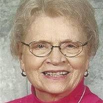 Janet Ernestine Smith Obituary