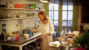 Cursos de cocina natural, cocina japonesa, cocina vegana. Cursos De Cocina Macrobiotica La Casa De Ohsawa Youtube