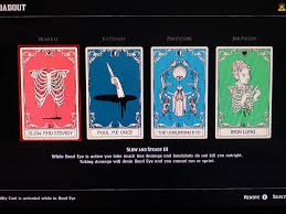 Rdr2 Online Best Pvp Ability Card Build!!! - Youtube
