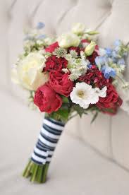 Check spelling or type a new query. Memorial Day Wedding Party Inspiration Society Bride Patriotic Wedding Wedding Reception Flowers July 4th Wedding