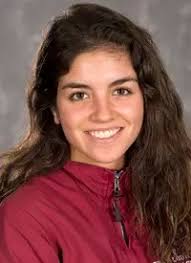 2015 Women's Track & Field Roster