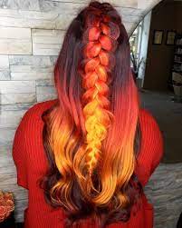 julinka 6r werbung heute war ich wieder in arnstadt nun sind meine haare wieder schick dank der liebe rainbow hair color arctic fox hair color hair styles