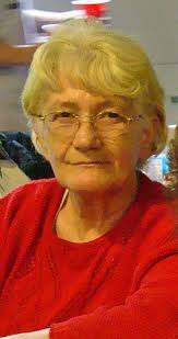 Rosetta Mary Carter Obituary