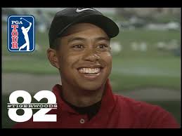Tiger Woods wins 2000 Memorial Tournament