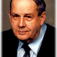 Blenheim Funeral Home Dr. Howard Rees