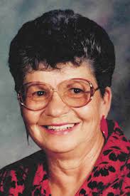 Obituary: Doris Kuykendall Peck Oblander