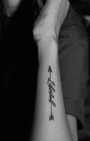 Arrow tattoo meaning meanings behind arrow tattoos can vary depending on the type of tattoo you choose. Arrow Tattoo Meanings Lily Fashion Style Arrow Tattoo Meaning Of Arrow Tattoo Tattoos