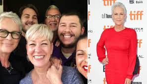 We did not find results for: Jamie Lee Curtis Says Her Daughter Is Transgender