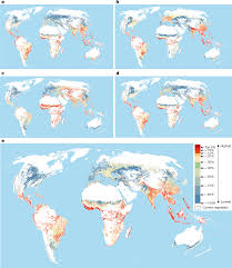 ⇧ top check the vaccines an. Global Priority Areas For Ecosystem Restoration Nature