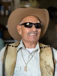 Manuel Escobedo Aparicio (1922-2014)