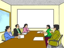 Ahad berkeringat bersama mahasiswa kkn stit pemalang 2018. Kumpulan Pengertian Pengertian Musyawarah