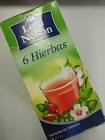 Infusión De Hierbas