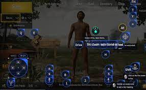 Here Is How To Change Controls In Pubg Emulators
