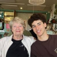 10+ "Sam Teitelbaum" profiles